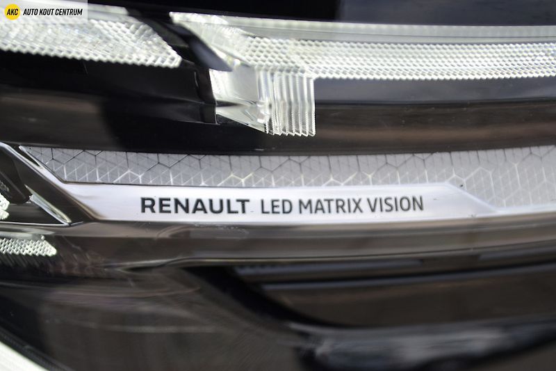 Renault Espace VI ICONIC E-TECH FULL HYBRID 2 - fotka 9 z 71