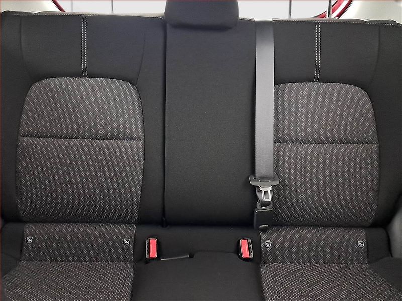 Kia Picanto (2024) 1.0 DPI, Serv.kniha, Navi - fotka 10 z 17