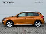 Škoda Kamiq (2024) 1.5 TSI 110 kW Style Plus - náhled 2