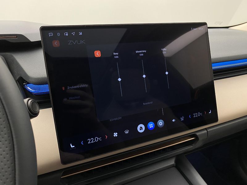 Lynk & Co 08 (2026) MORE PHEV - fotka 60 z 108