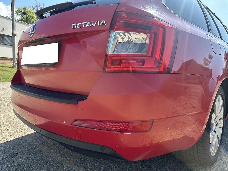 Škoda Octavia (2013) Škoda Octavia,  2.0 TDI 110 kW - fotka 20 z 21