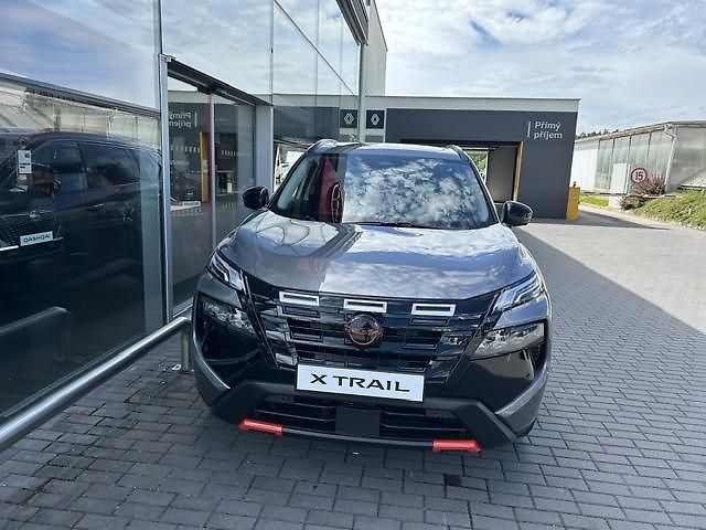 Nissan X-Trail (2026) E-POWER 213HP 4x4 N-Trek  - fotka 2 z 10