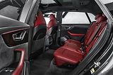 Audi SQ8 4,0TDI Keramiky Masáže Pano - náhled 16