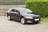 Škoda Superb 2,0 TDi  AMBITION 4X4 110kW - náhled 7