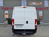 Citroën Jumper 2.2HDI L2H2 6-míst,ČR,1.Maj. - náhled 9