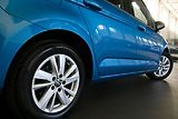 Volkswagen Touran 2.0TDI 110kW DSG Webasto IQ TZ - náhled 9