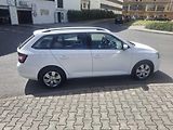 Škoda Fabia III kombi 1,0 TSi 1BX3385 - náhled 14