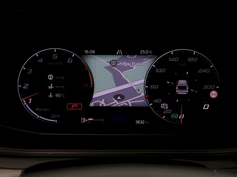 Cupra Leon (2024) VZ 2.0TSI 228KW 4x4 - fotka 18 z 42