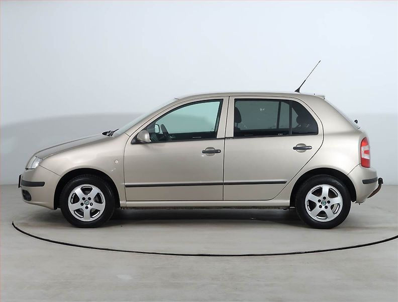 Škoda Yeti (2015) Ambition Plus 2.0 TDI - fotka 3 z 18