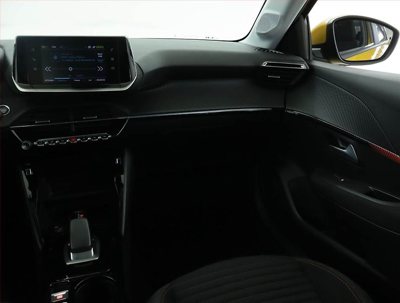 Peugeot 208 (2021) 50 kWh, SoH 89%, Automat - fotka 8 z 17
