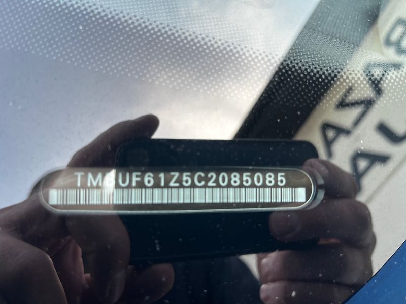 Škoda Octavia (2011) 2.0 TSi RS TOP Stav - fotka 28 z 28