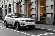 Jeep Compass.