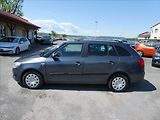Škoda Fabia 1,2 TSi po servise,auto klima - náhled 6