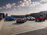 Nové LBX nabídne kromě standardních výbavových stupňů i čtyři „atmosféry“, zaměřené na různé typy řidičů.