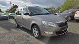 Škoda Roomster 1.4 16V ACTIVE +EDITION 1.MAJ. - náhled 33