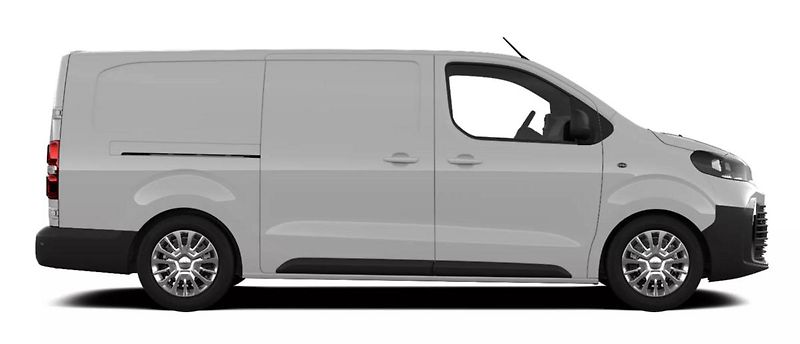Toyota ProAce L2 Active Multimedia 180hp 8AT - fotka 8 z 10
