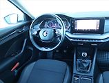 Škoda Octavia (2022) Ambition 1.0 TSI, Navi - náhled 7