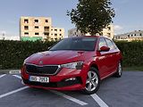 Škoda Scala (2021) 1.0 tsi 81 kW / STYLE - náhled 1