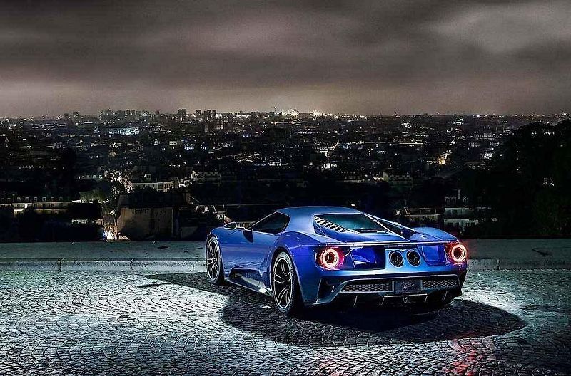 Ford