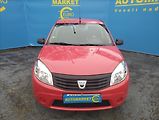 Dacia Sandero 1,4 MPi 55KW - náhled 1