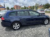 Volkswagen Golf Variant (2014) 7-1.6TDi,KOMPLET SERVIS - náhled 3
