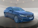 BMW Řada 6 (2023) xDRIVE GRAN TURISMO 640i 245kW - náhled 2