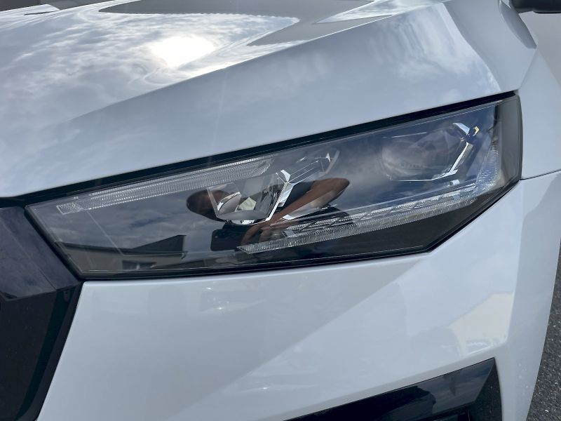 Škoda Scala (2025) MC TS 110/1.5 M6F - fotka 12 z 42