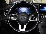 Mercedes-Benz GLC 2,0 220d 4M Paměť 360° Tažné - náhled 9