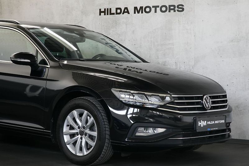 Volkswagen Passat 2.0TDI 110kW DSG ACC Pano Tažn - fotka 5 z 27
