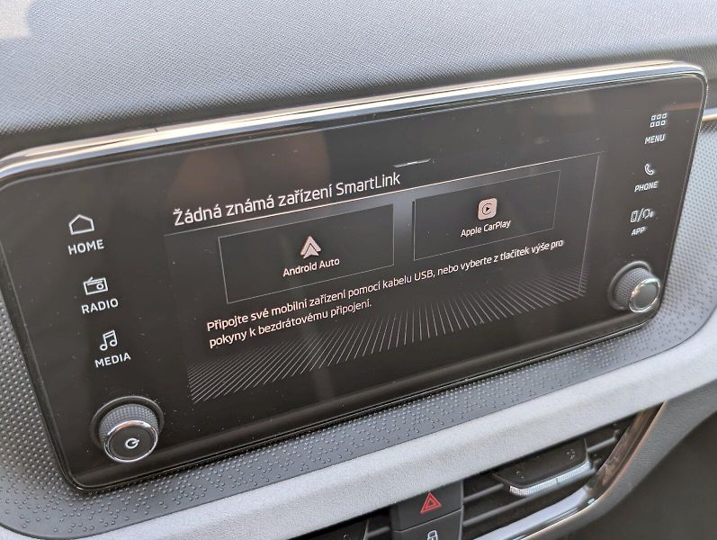 Škoda Scala (2025) 1,5 TSI / 110 kW DSG Top Selec - fotka 20 z 30