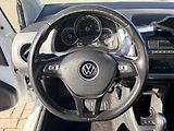 Volkswagen e-up! 64kW KAMERA SOH 84% - náhled 15