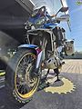 Honda CRF 1100 L Africa Twin Adventure Sports (2020) ES - náhled 10