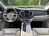 Volvo XC90 D5 ČR DPH 4X4 AUTOMAT TAŽNÉ  - náhled 10