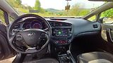 Kia Ceed SW (2017) - náhled 6