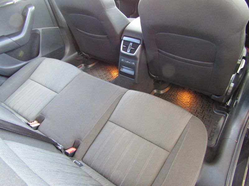Škoda Octavia (2019) Style 2.0 TDI 110KW - fotka 24 z 29