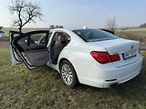 BMW Řada 7 (2011) 740 Xd Výměna možná! - náhled 31