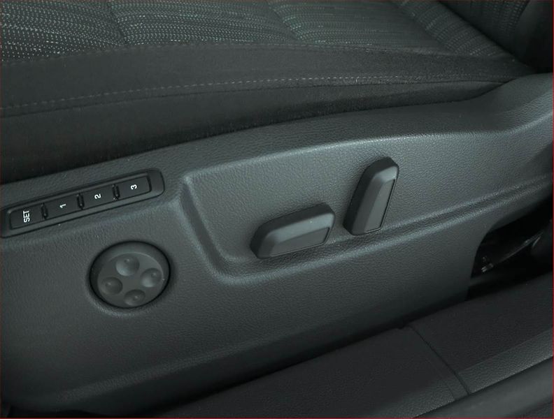 Škoda Superb (2014) 3.6 FSI V6, 4X4, Automat - fotka 17 z 18