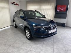 Škoda Karoq 1.5 TSi DSG ČR REZERVACE  - fotografie inzerátu
