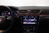 Škoda Superb (2022) 2.0TDI DSG Style Display LED - náhled 24