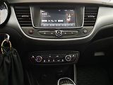 Opel Crossland X (2019) 1.2 Turbo, Serv.kniha - náhled 12