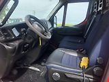 Iveco Daily (2020) 50C16 3.0TD nosič +HR 1.6t N1B - náhled 9