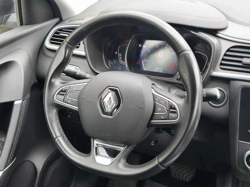 Renault Kadjar 2019 ČR 1.3TCe 117kW EDC - fotka 8 z 37