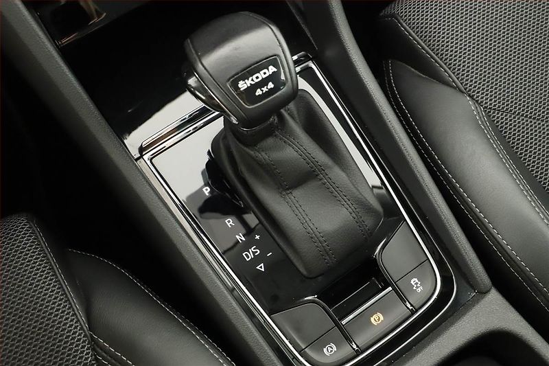 Škoda Kodiaq (2023) Style 2.0 TDI - fotka 13 z 20