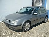 Volkswagen Golf 1.6i 77Kw Koupeno ČR - náhled 1