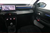 Citroën C3 (2025) 1.2 Turbo, Serv.kniha - náhled 8
