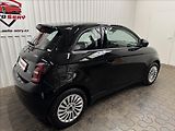 Fiat 500e ELECTRIC DRIVE 70kW ACTION - náhled 8