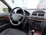 Mercedes-Benz Třídy E (2002) Classic E 240 , Tempomat - náhled 7