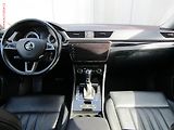 Škoda Superb (2018) 2.0 TDi, ČR, L&K, DSG, kůže - náhled 8