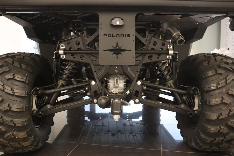 Polaris Ranger 1000 EPS (2024) - fotka 9 z 31