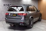 Mercedes-Benz GLS 400d 4M*AMG*AIR*TAŽNÉ*ČR 1.MAJ - náhled 6